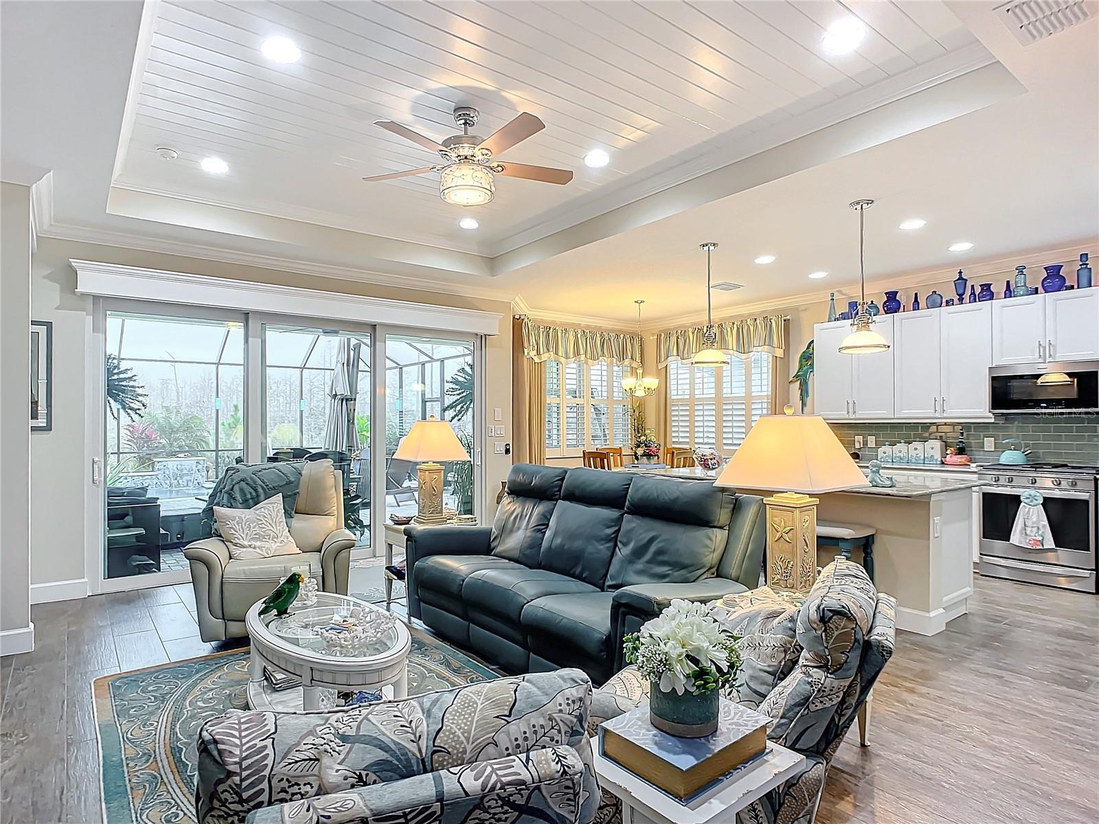 205 BLUE STARFISH PL, DAYTONA BEACH, FL, 32124
