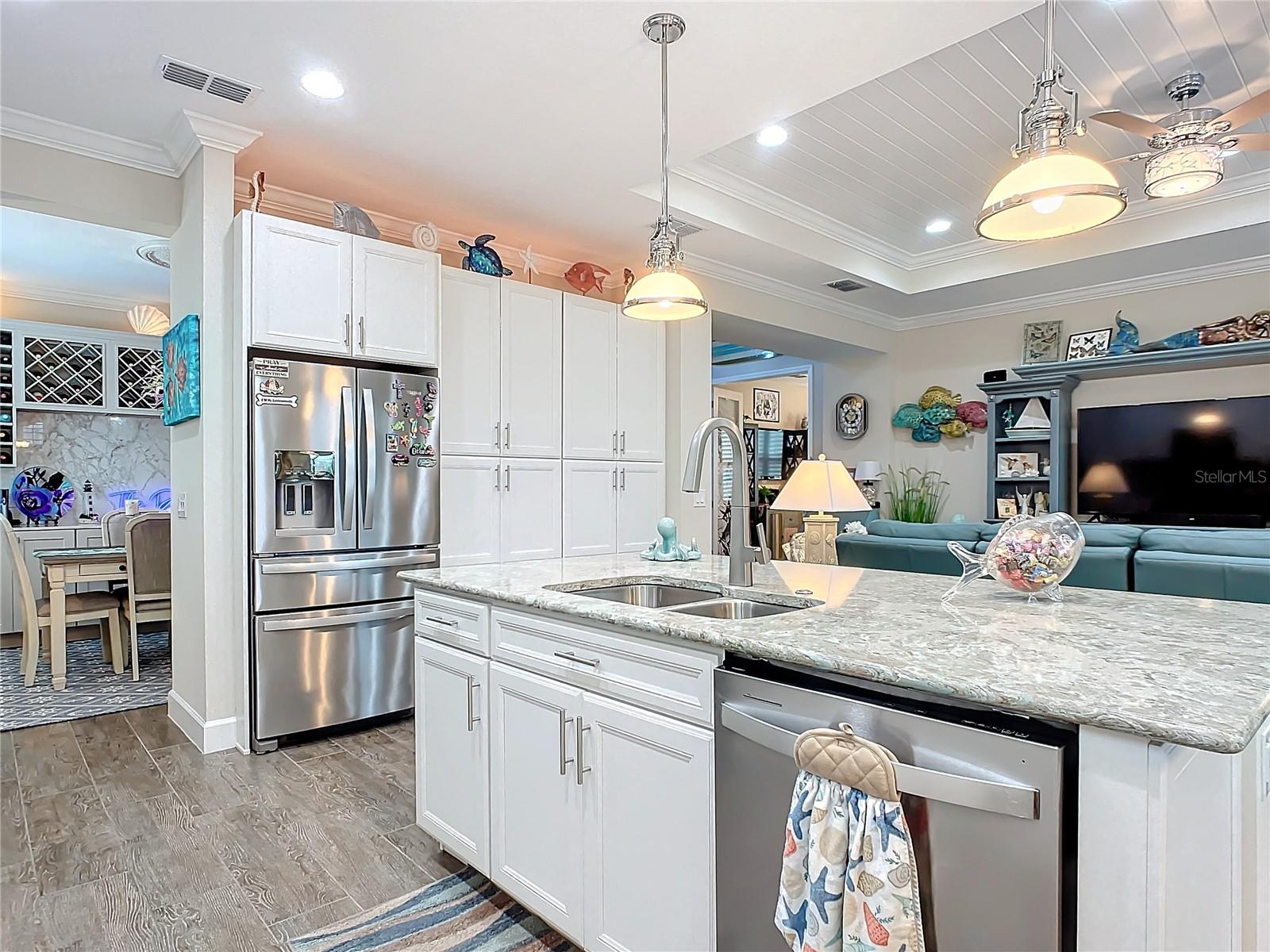 205 BLUE STARFISH PL, DAYTONA BEACH, FL, 32124