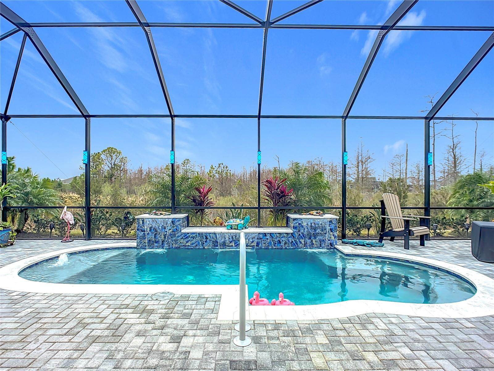 205 BLUE STARFISH PL, DAYTONA BEACH, FL, 32124