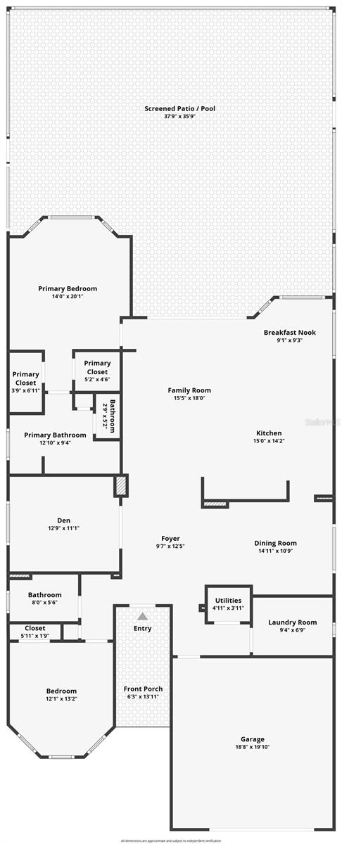 205 BLUE STARFISH PL, DAYTONA BEACH, FL, 32124
