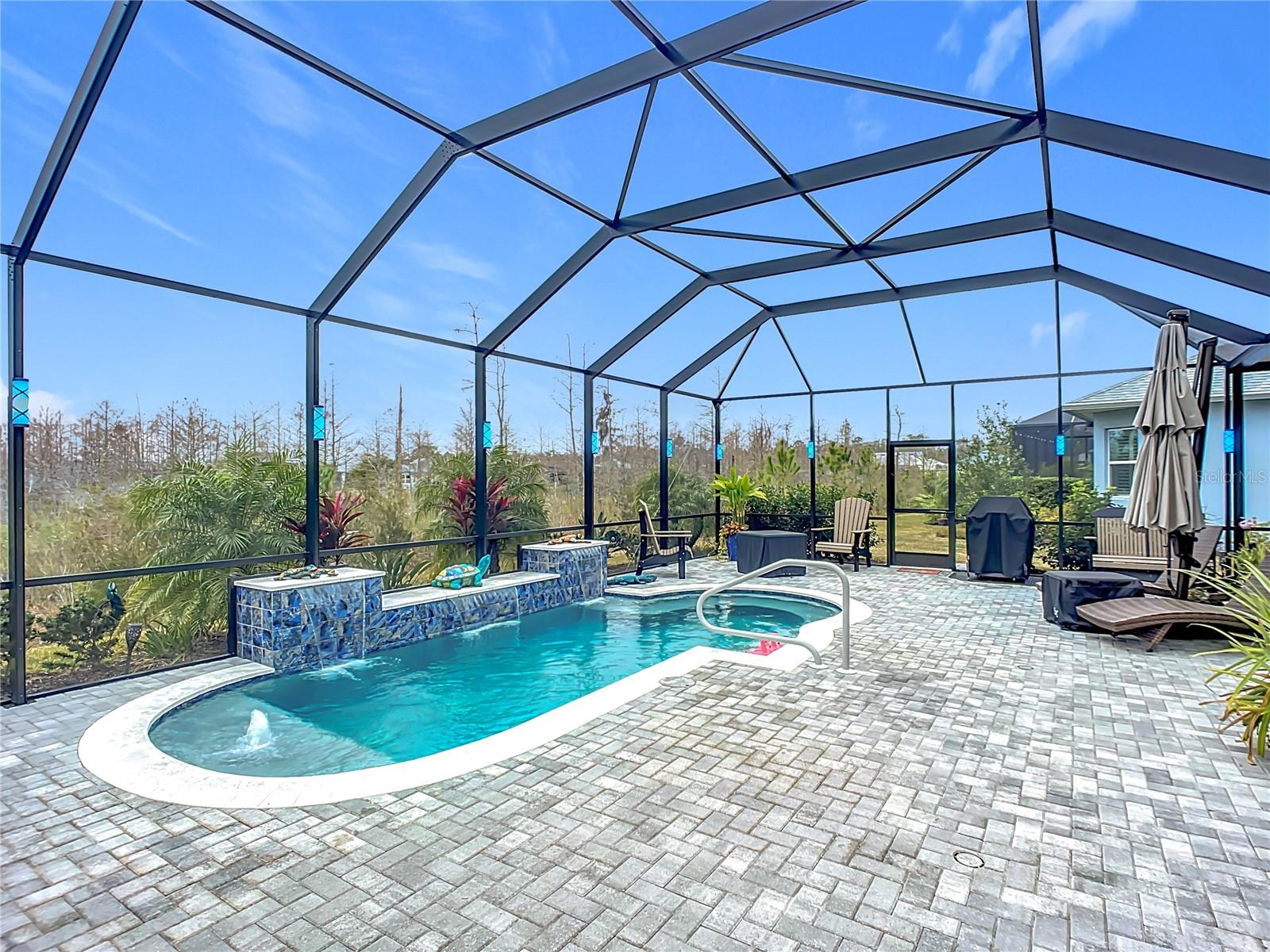 205 BLUE STARFISH PL, DAYTONA BEACH, FL, 32124