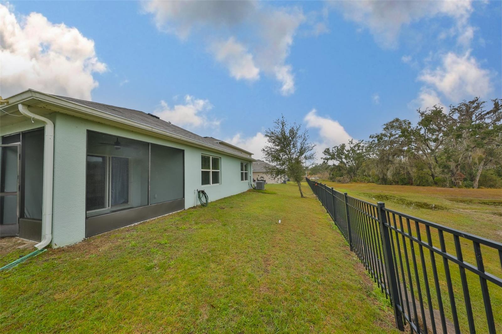 11520 KOTI CREEK LN, THONOTOSASSA, FL, 33592