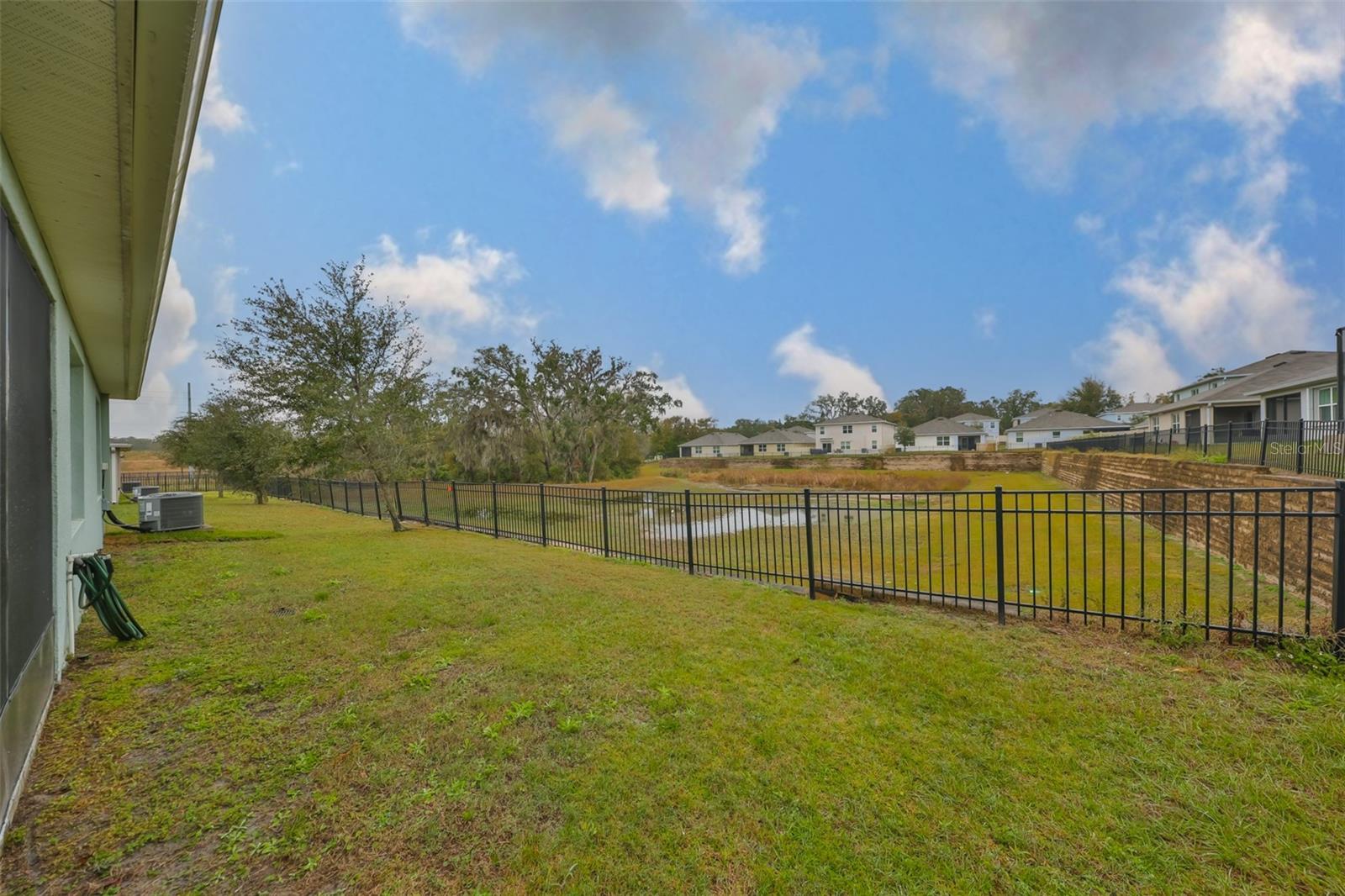 11520 KOTI CREEK LN, THONOTOSASSA, FL, 33592