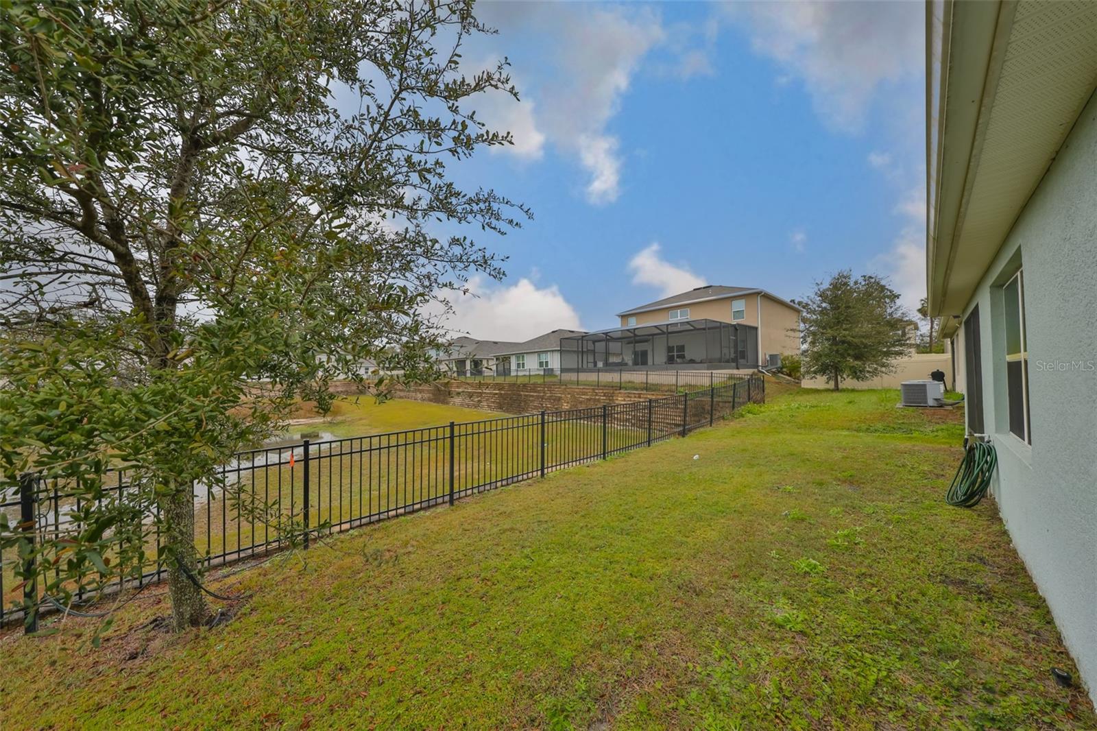 11520 KOTI CREEK LN, THONOTOSASSA, FL, 33592