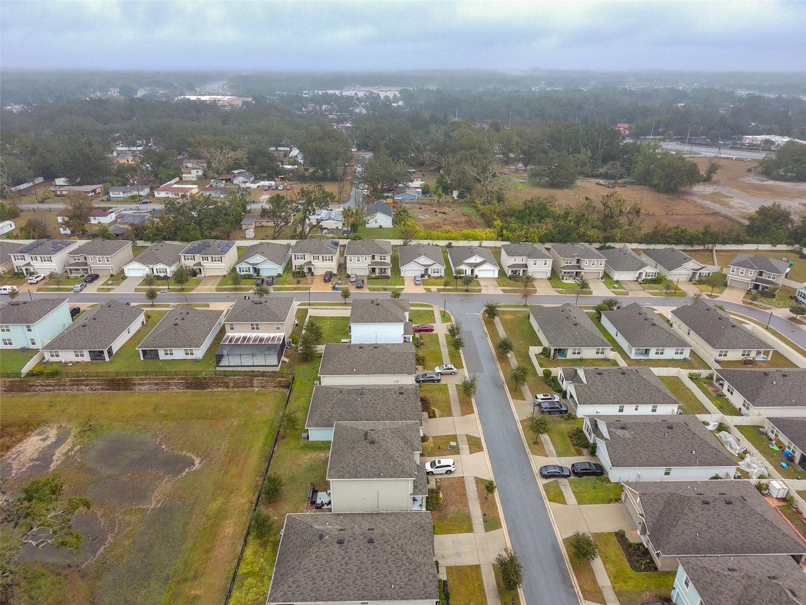 11520 KOTI CREEK LN, THONOTOSASSA, FL, 33592