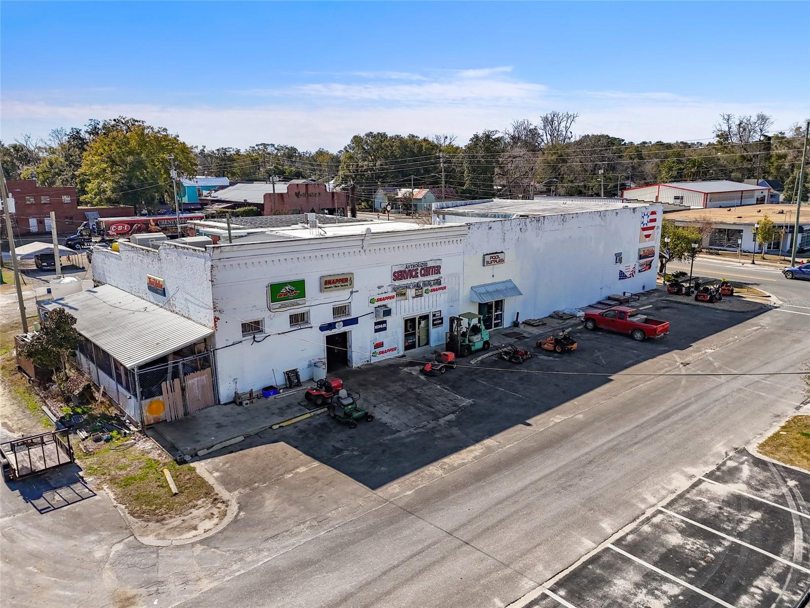 18493 HIGH SPRINGS MAIN STREET, HIGH SPRINGS, FL, 32643