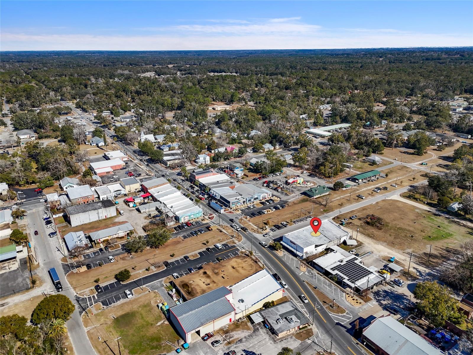 18493 HIGH SPRINGS MAIN STREET, HIGH SPRINGS, FL, 32643
