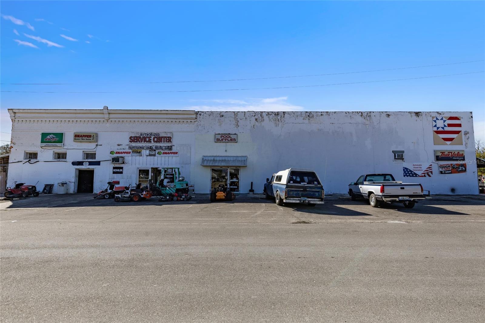 18493 HIGH SPRINGS MAIN STREET, HIGH SPRINGS, FL, 32643