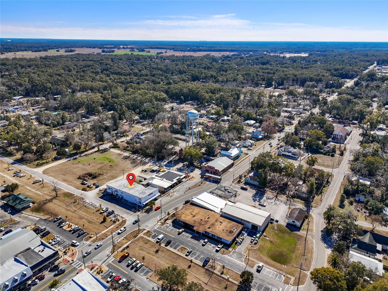 18493 HIGH SPRINGS MAIN STREET, HIGH SPRINGS, FL, 32643