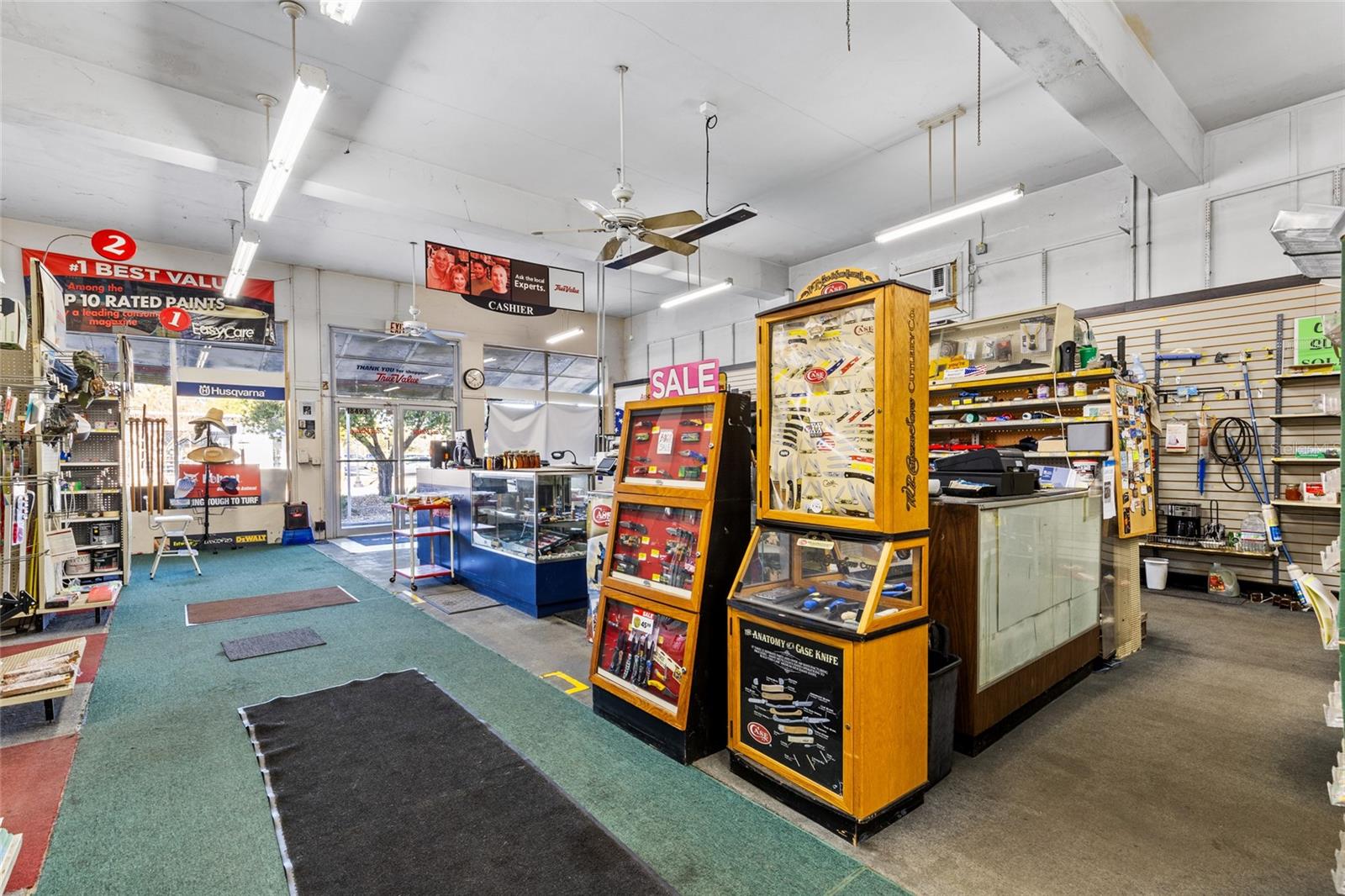 18493 HIGH SPRINGS MAIN STREET, HIGH SPRINGS, FL, 32643