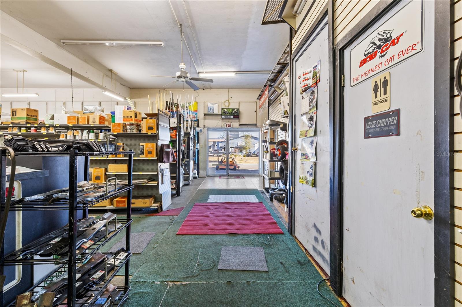 18493 HIGH SPRINGS MAIN STREET, HIGH SPRINGS, FL, 32643