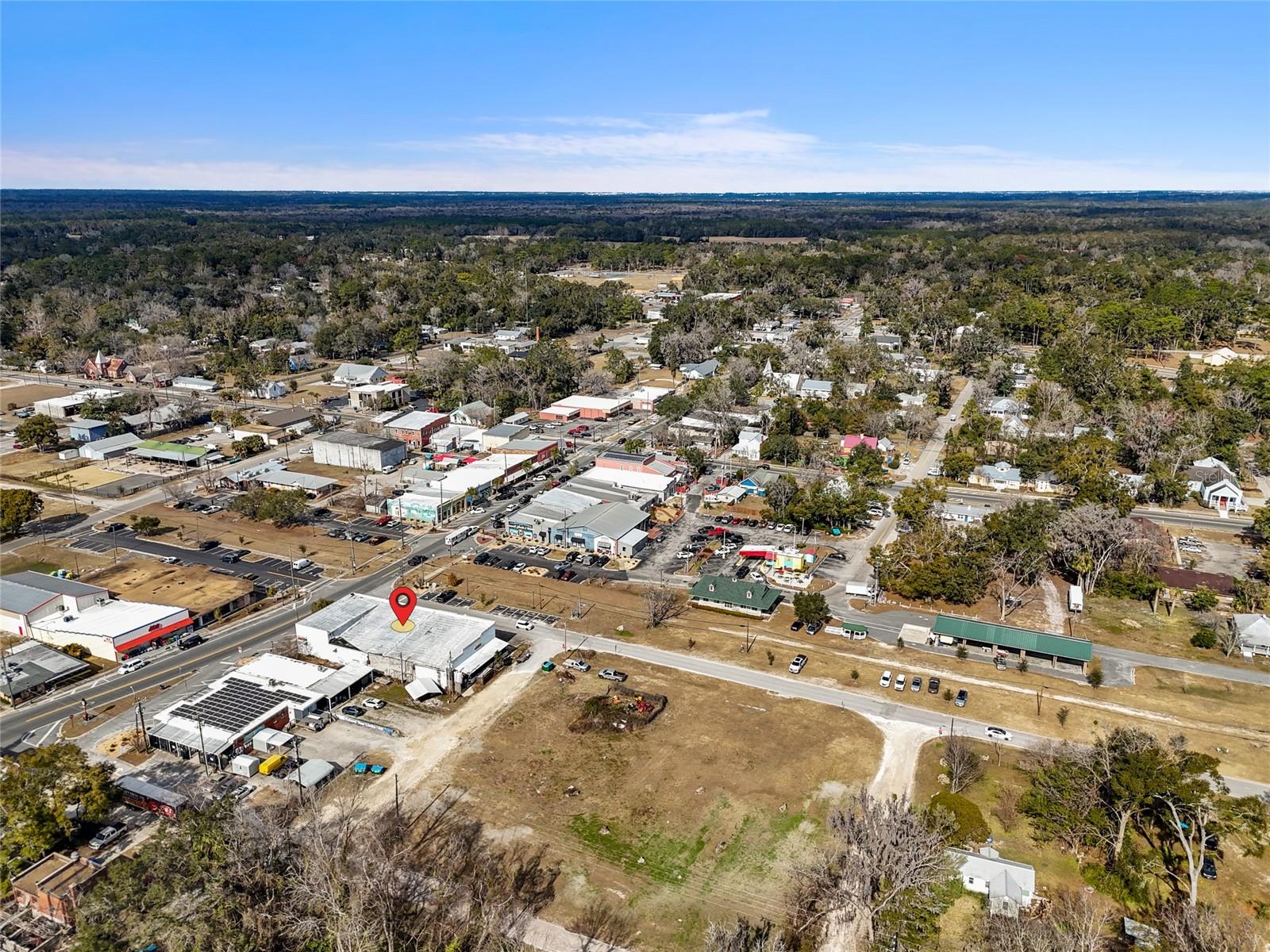 18493 HIGH SPRINGS MAIN STREET, HIGH SPRINGS, FL, 32643