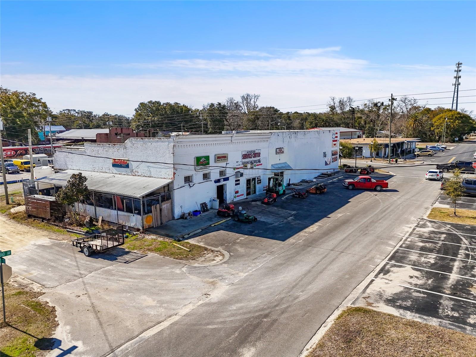 18493 HIGH SPRINGS MAIN STREET, HIGH SPRINGS, FL, 32643