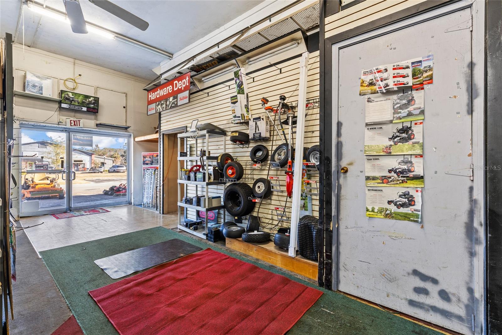 18493 HIGH SPRINGS MAIN STREET, HIGH SPRINGS, FL, 32643