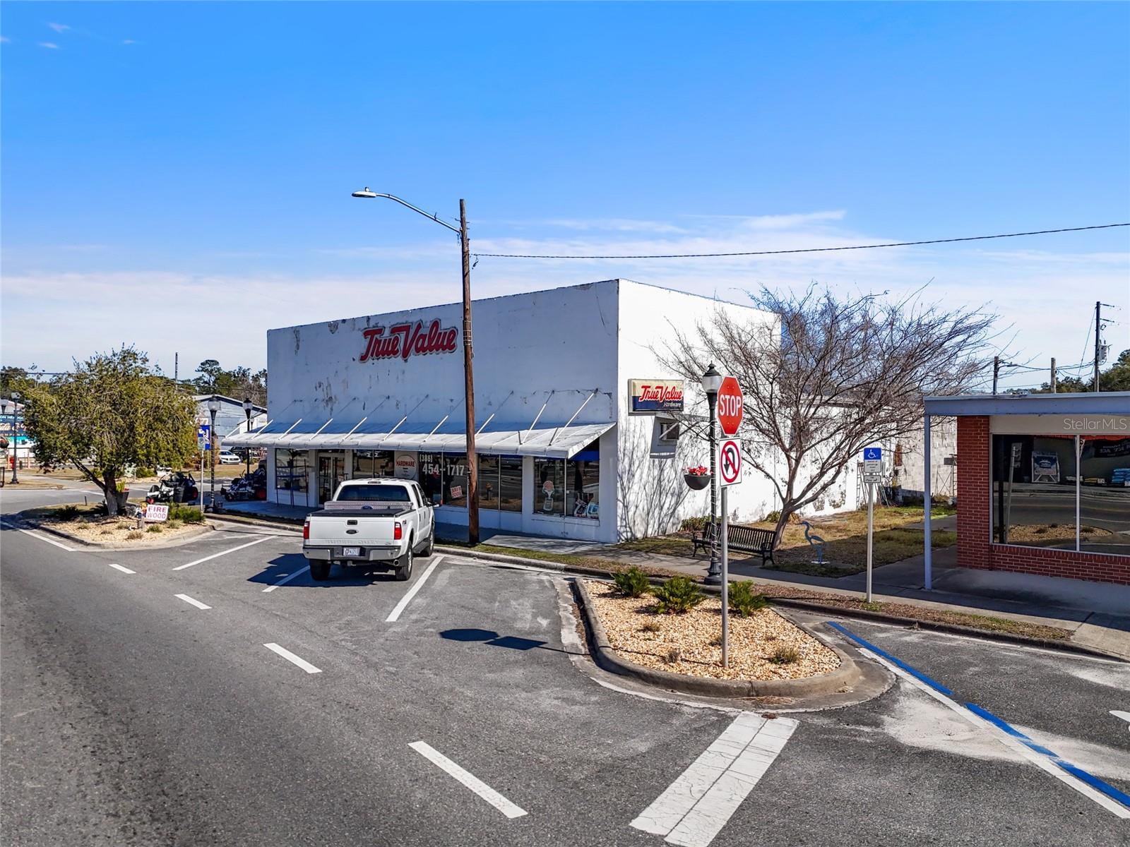 18493 HIGH SPRINGS MAIN STREET, HIGH SPRINGS, FL, 32643