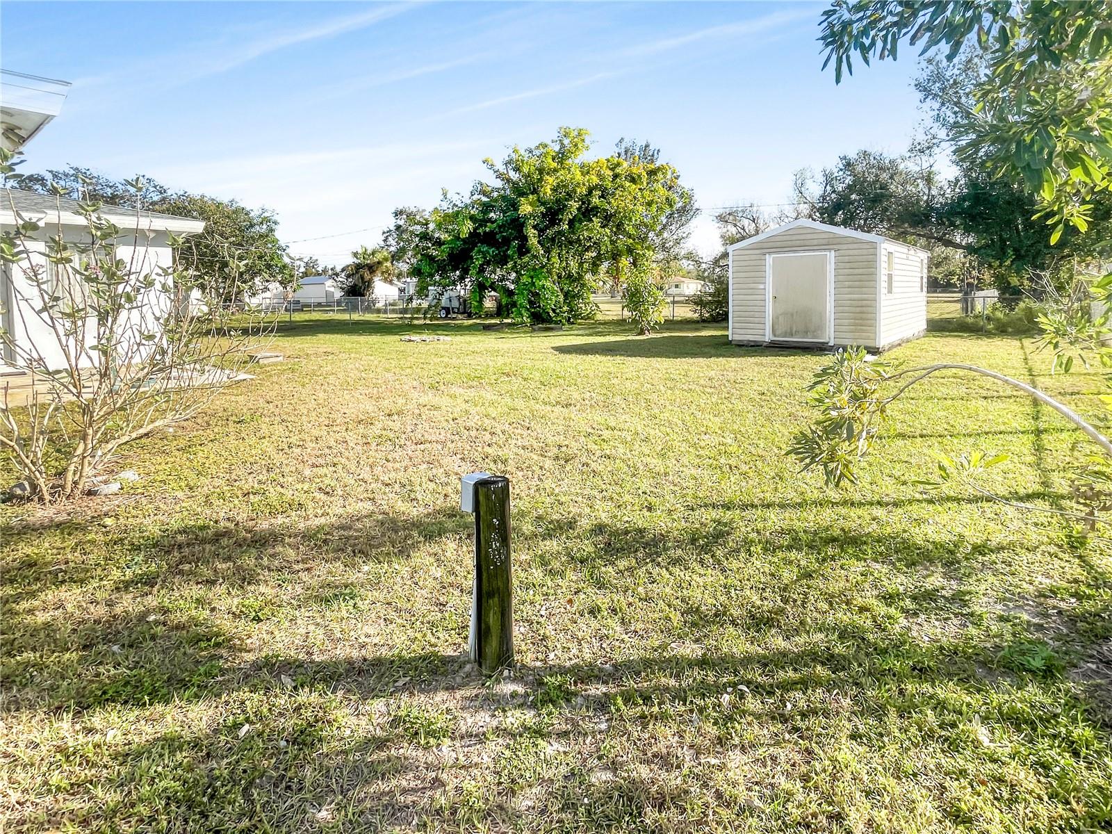 30105 OAK RD, PUNTA GORDA, FL, 33982