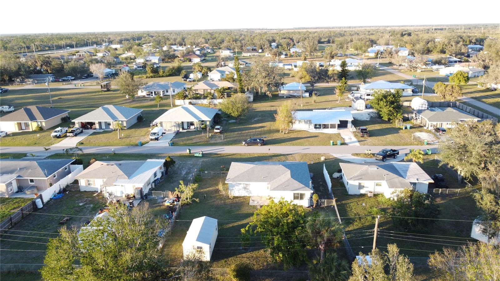 30105 OAK RD, PUNTA GORDA, FL, 33982