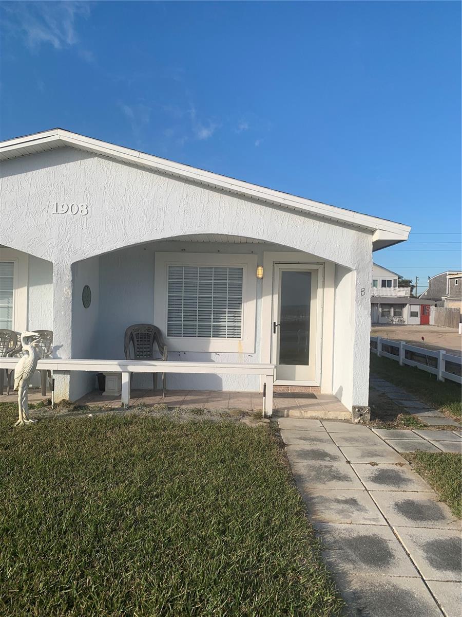 1908 S OCEAN SHORE BLVD, FLAGLER BEACH, FL, 32136
