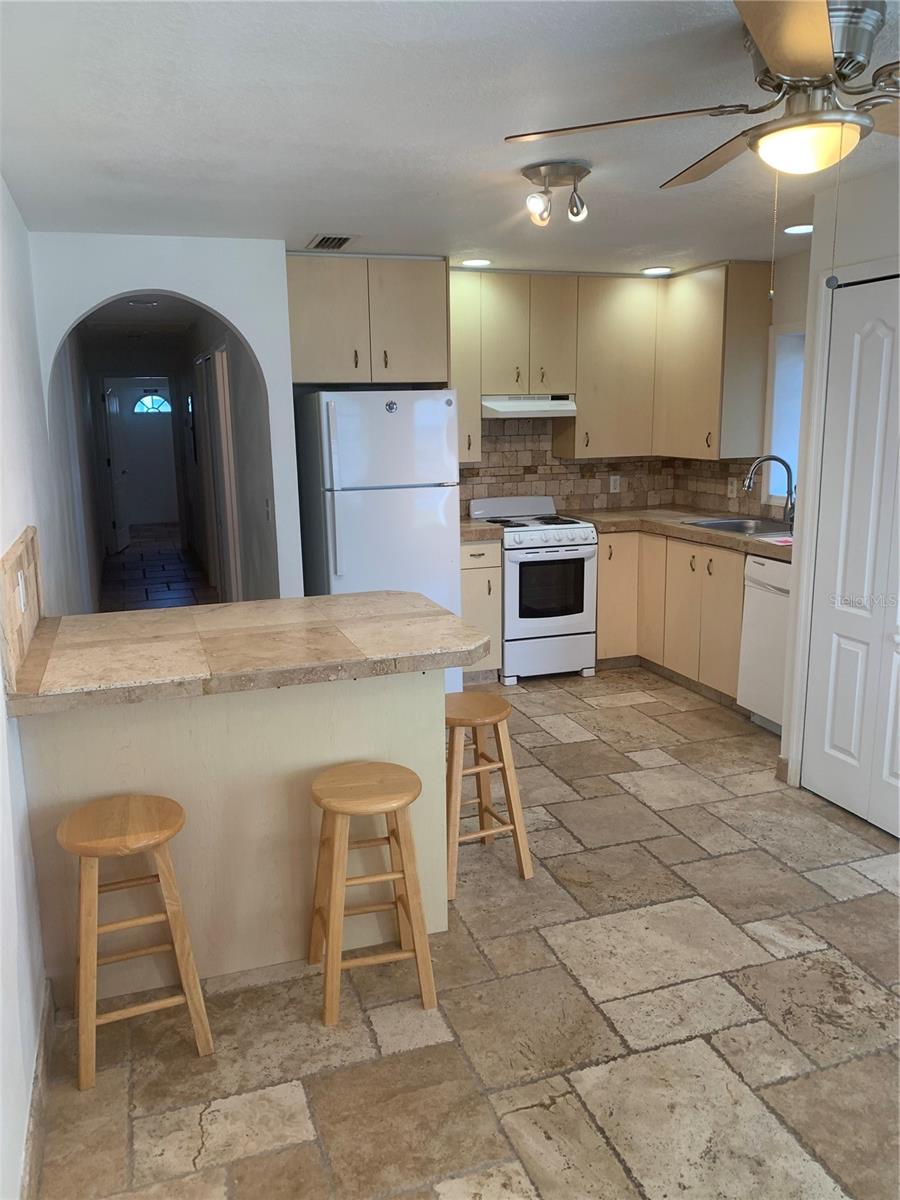 1908 S OCEAN SHORE BLVD, FLAGLER BEACH, FL, 32136