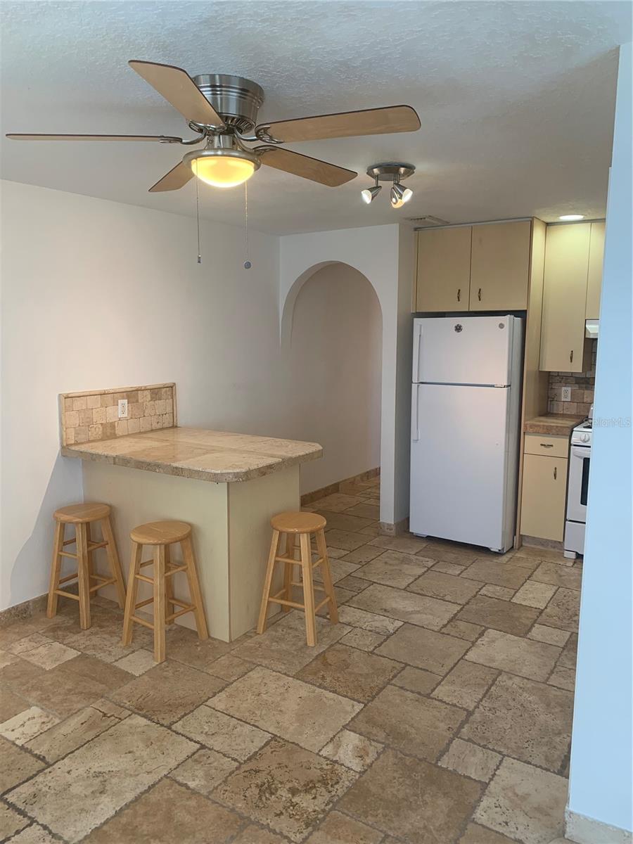 1908 S OCEAN SHORE BLVD, FLAGLER BEACH, FL, 32136