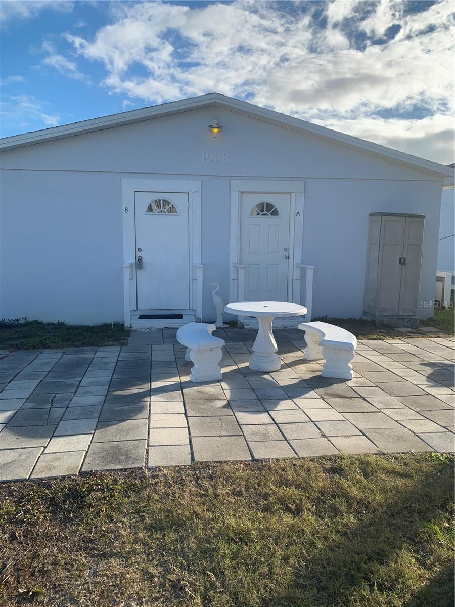 1908 S OCEAN SHORE BLVD, FLAGLER BEACH, FL, 32136