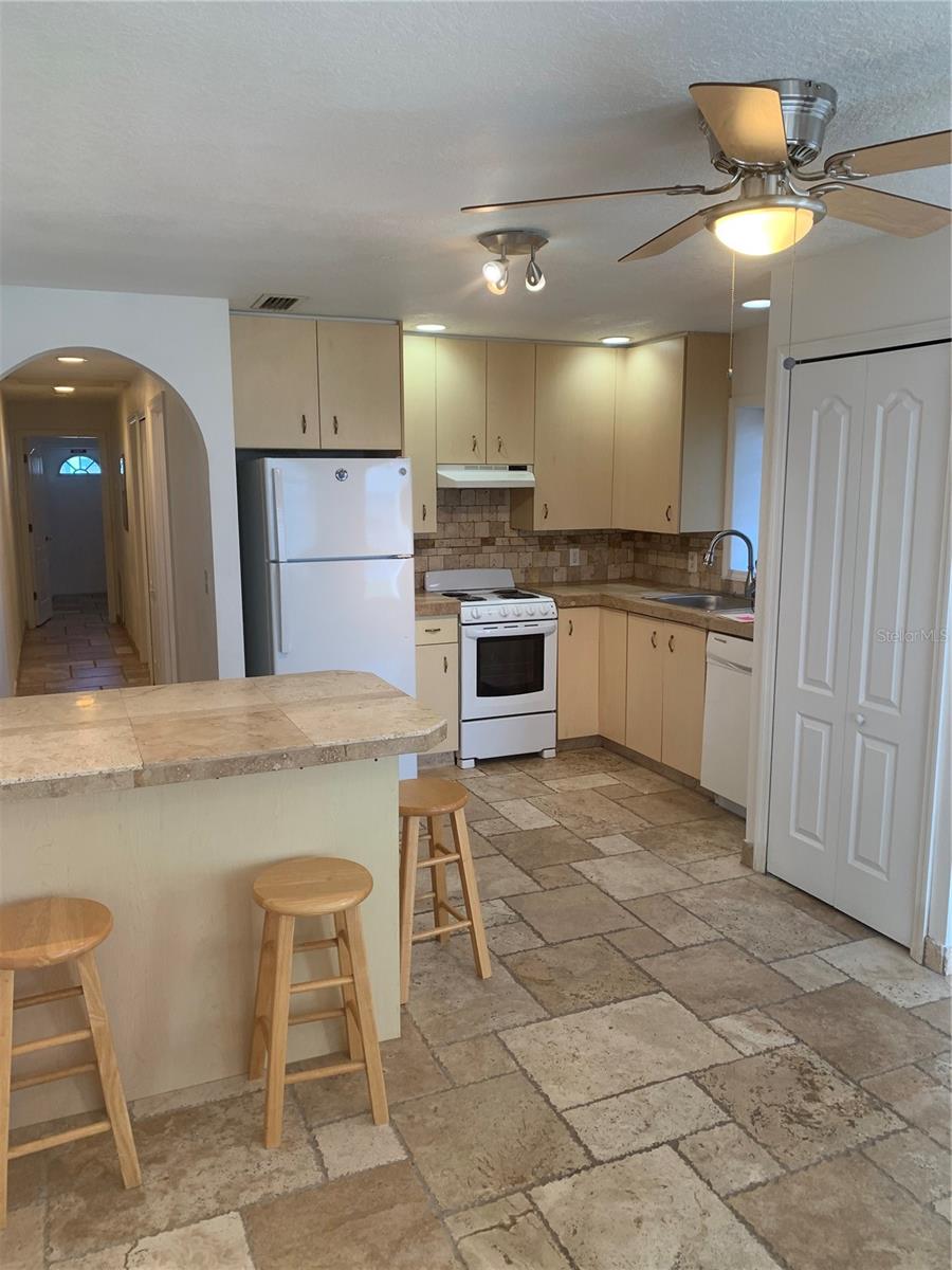 1908 S OCEAN SHORE BLVD, FLAGLER BEACH, FL, 32136