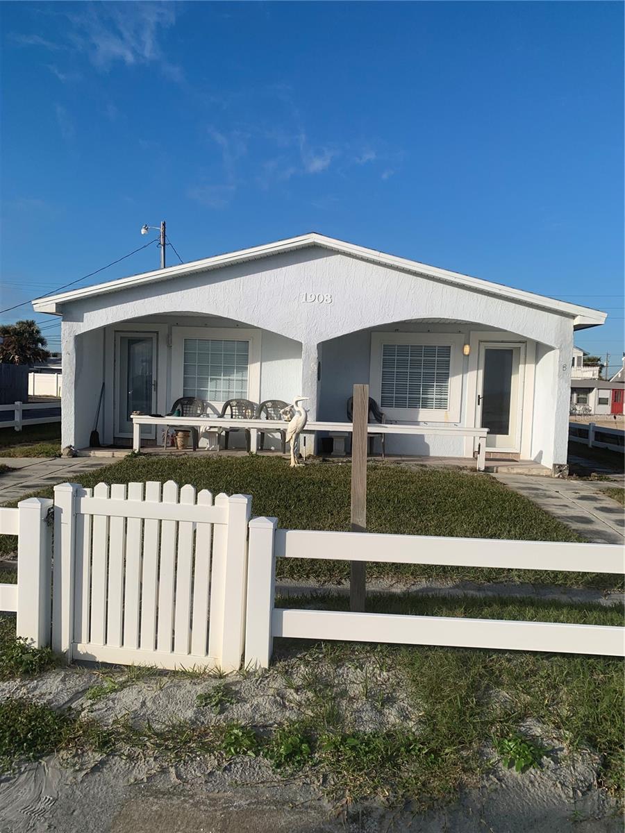 1908 S OCEAN SHORE BLVD, FLAGLER BEACH, FL, 32136