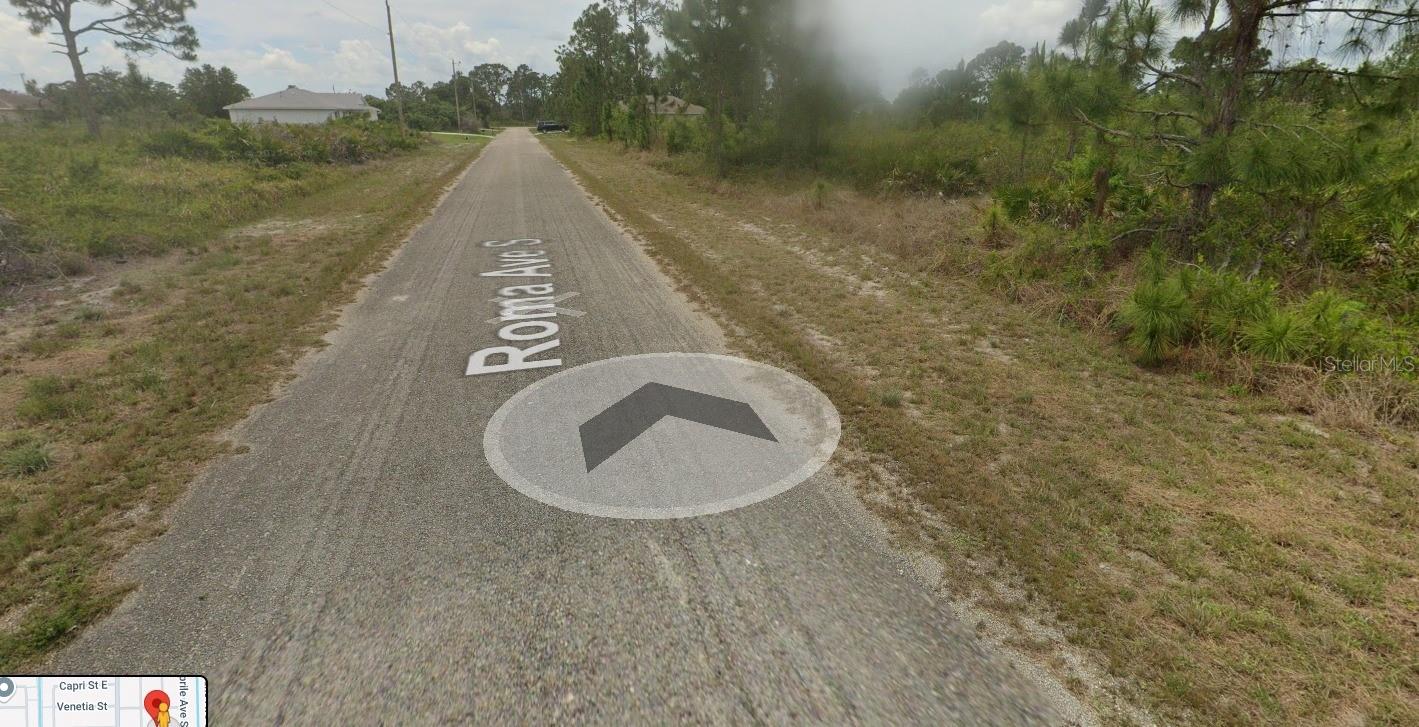 760 ROMA AVE S, LEHIGH ACRES, FL, 33974