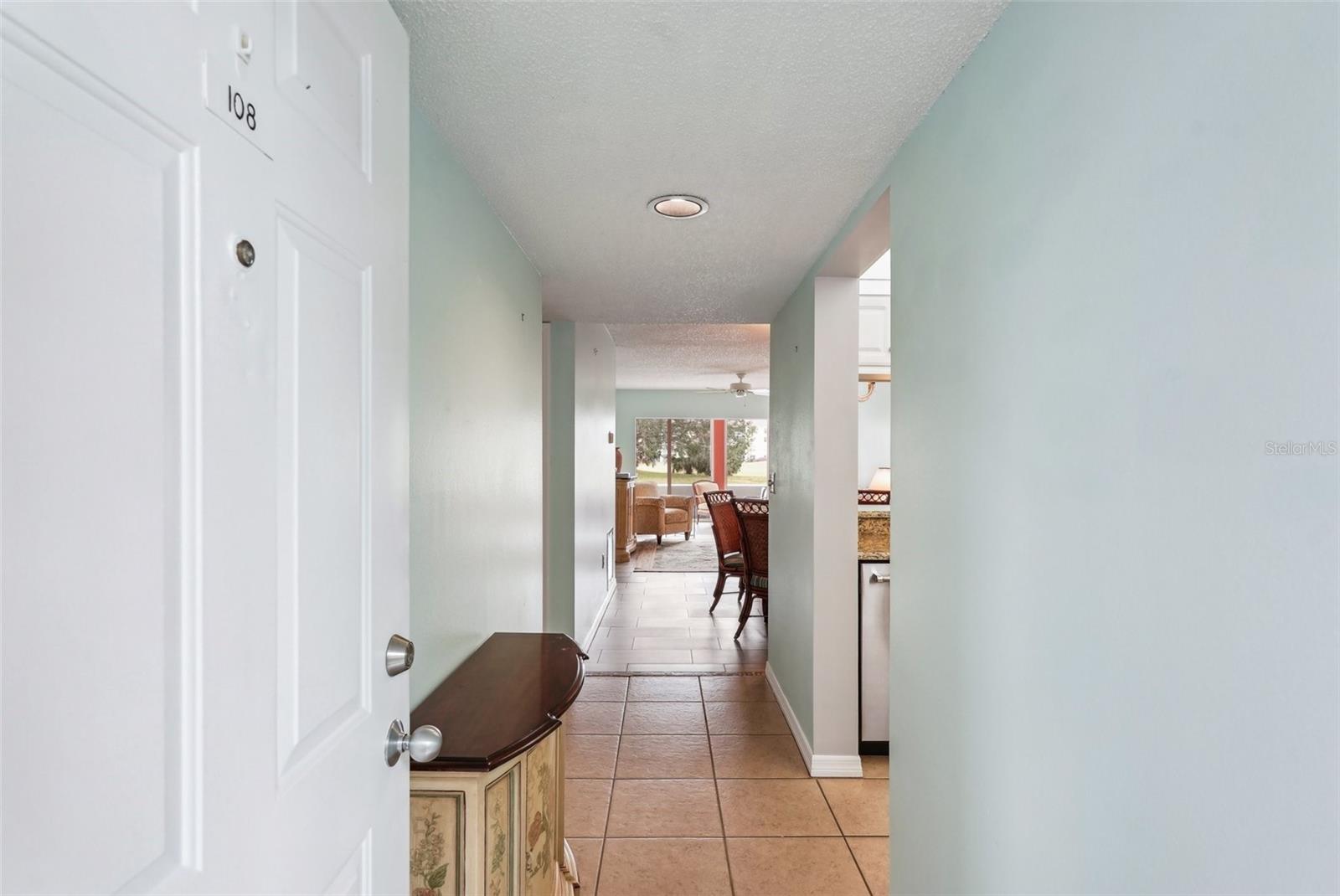 404 CERROMAR CIR N #108, VENICE, FL, 34293