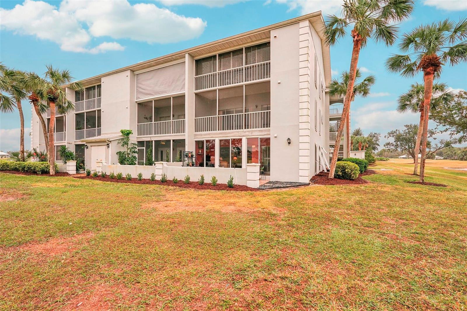 404 CERROMAR CIR N #108, VENICE, FL, 34293