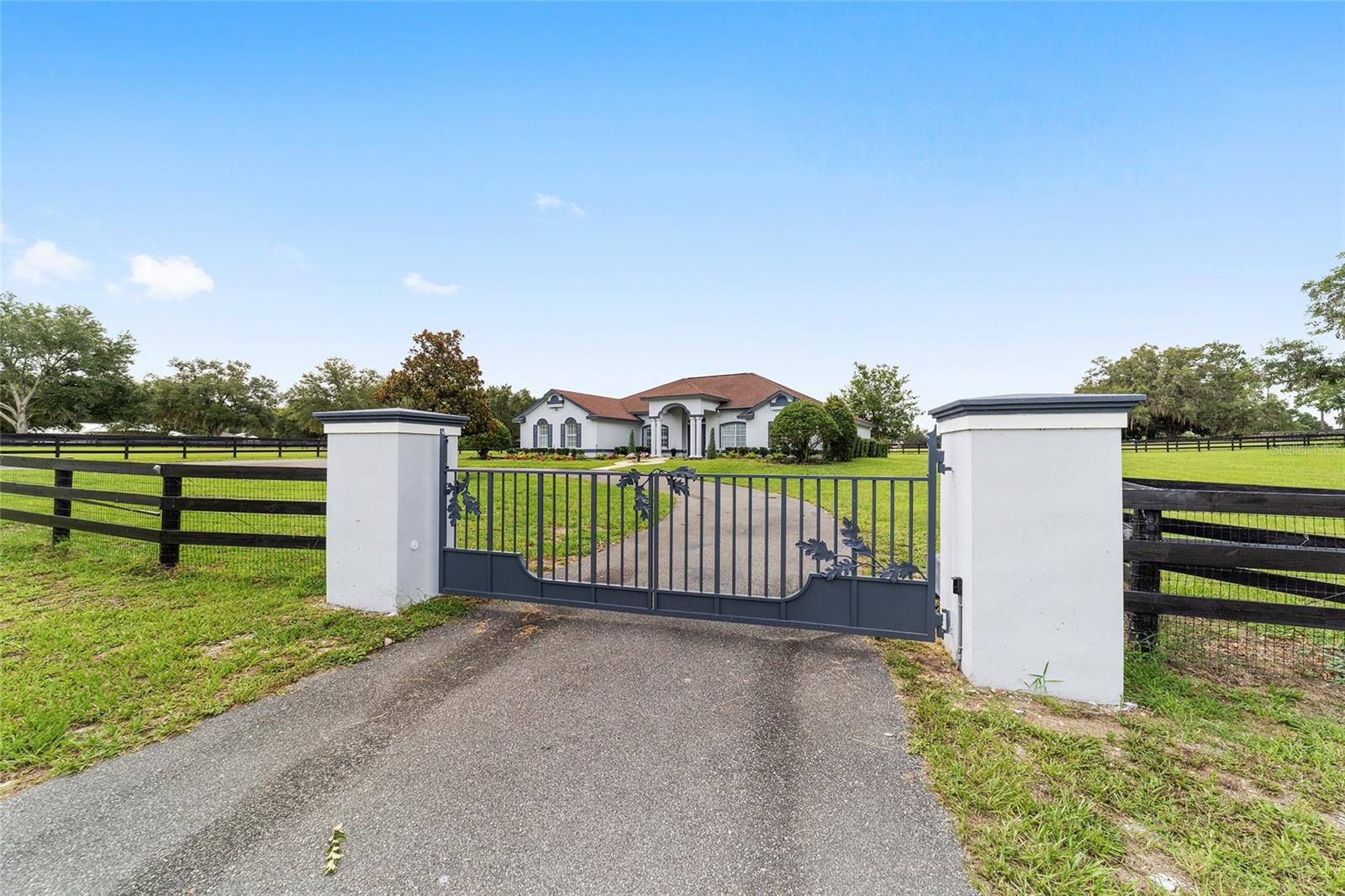 6208 NW 12TH ST, OCALA, FL, 34482