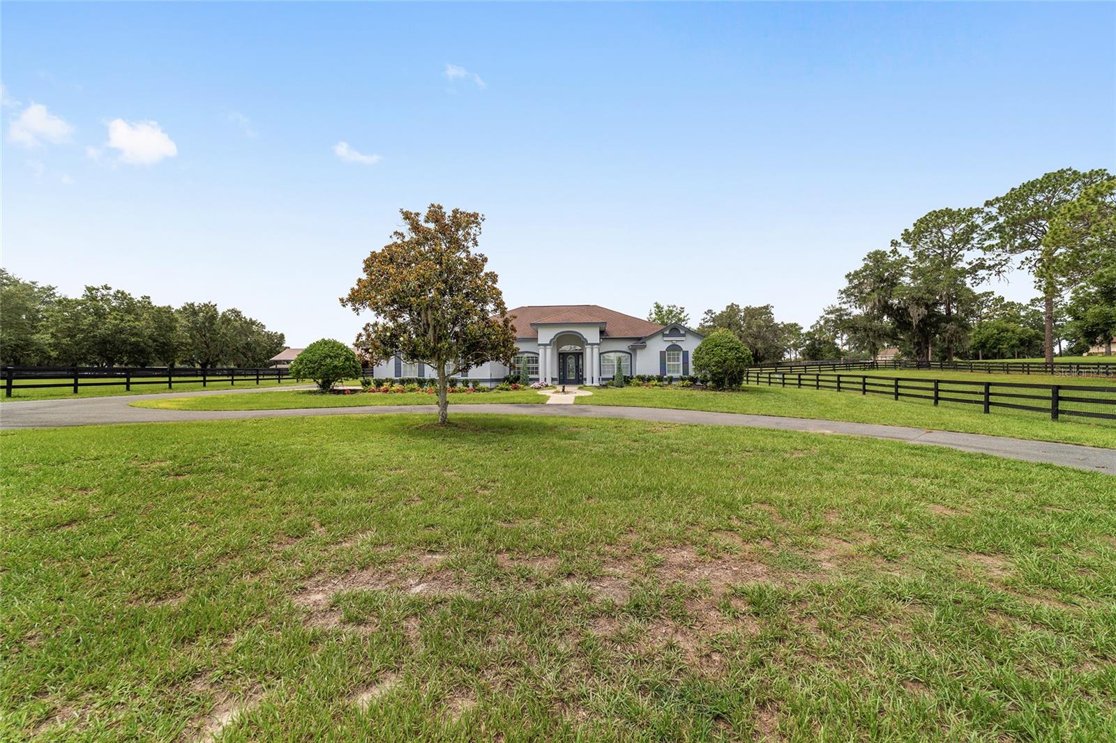 6208 NW 12TH ST, OCALA, FL, 34482