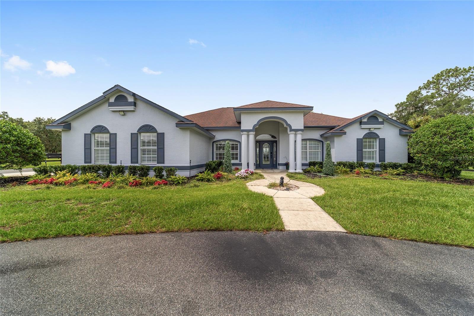 6208 NW 12TH ST, OCALA, FL, 34482