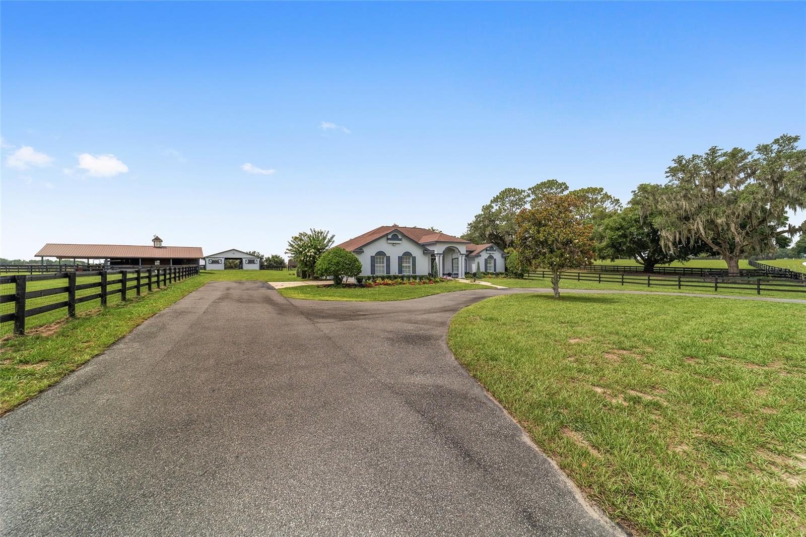 6208 NW 12TH ST, OCALA, FL, 34482