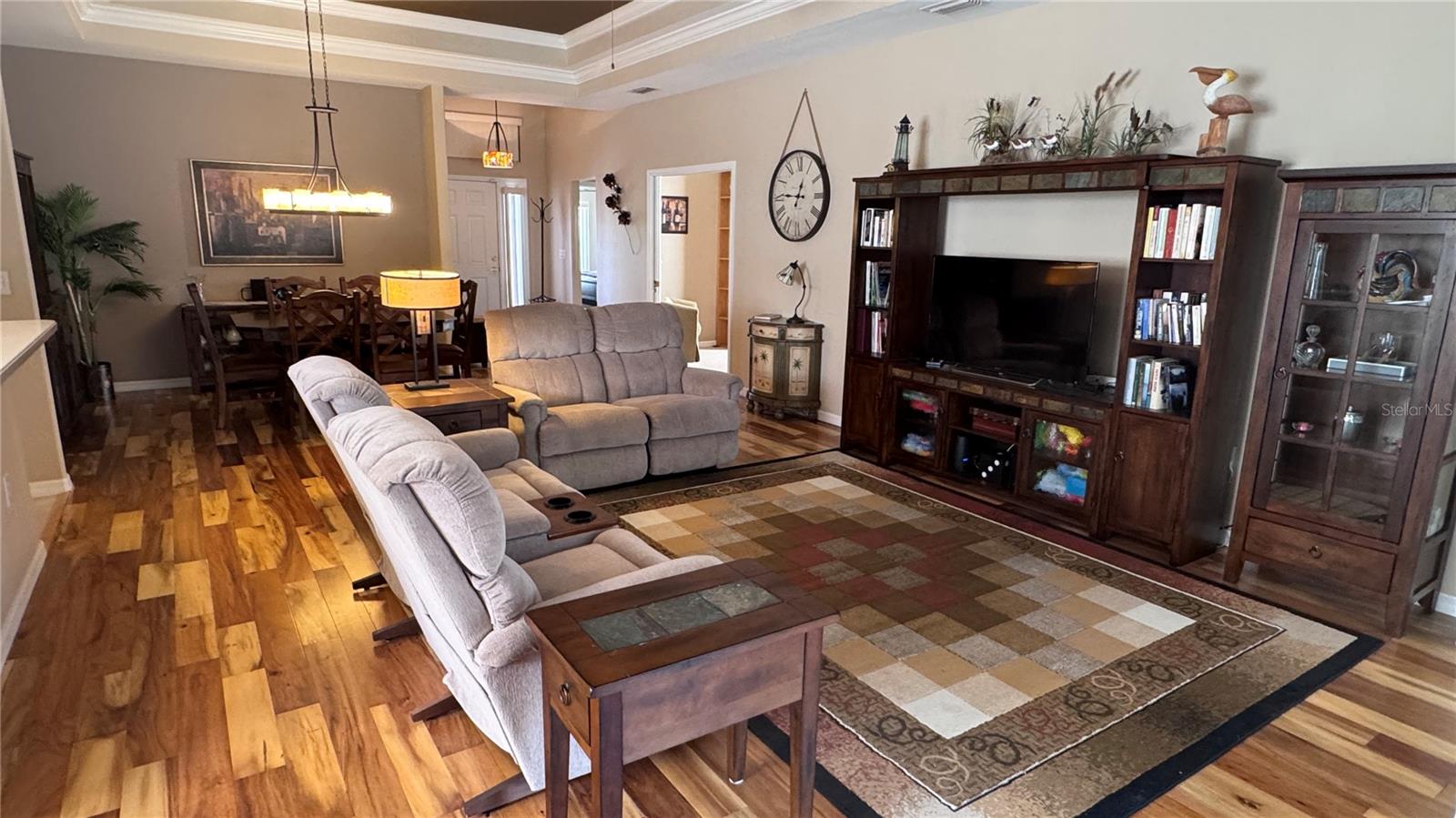 8773 STONE HARBOUR LOOP, BRADENTON, FL, 34212