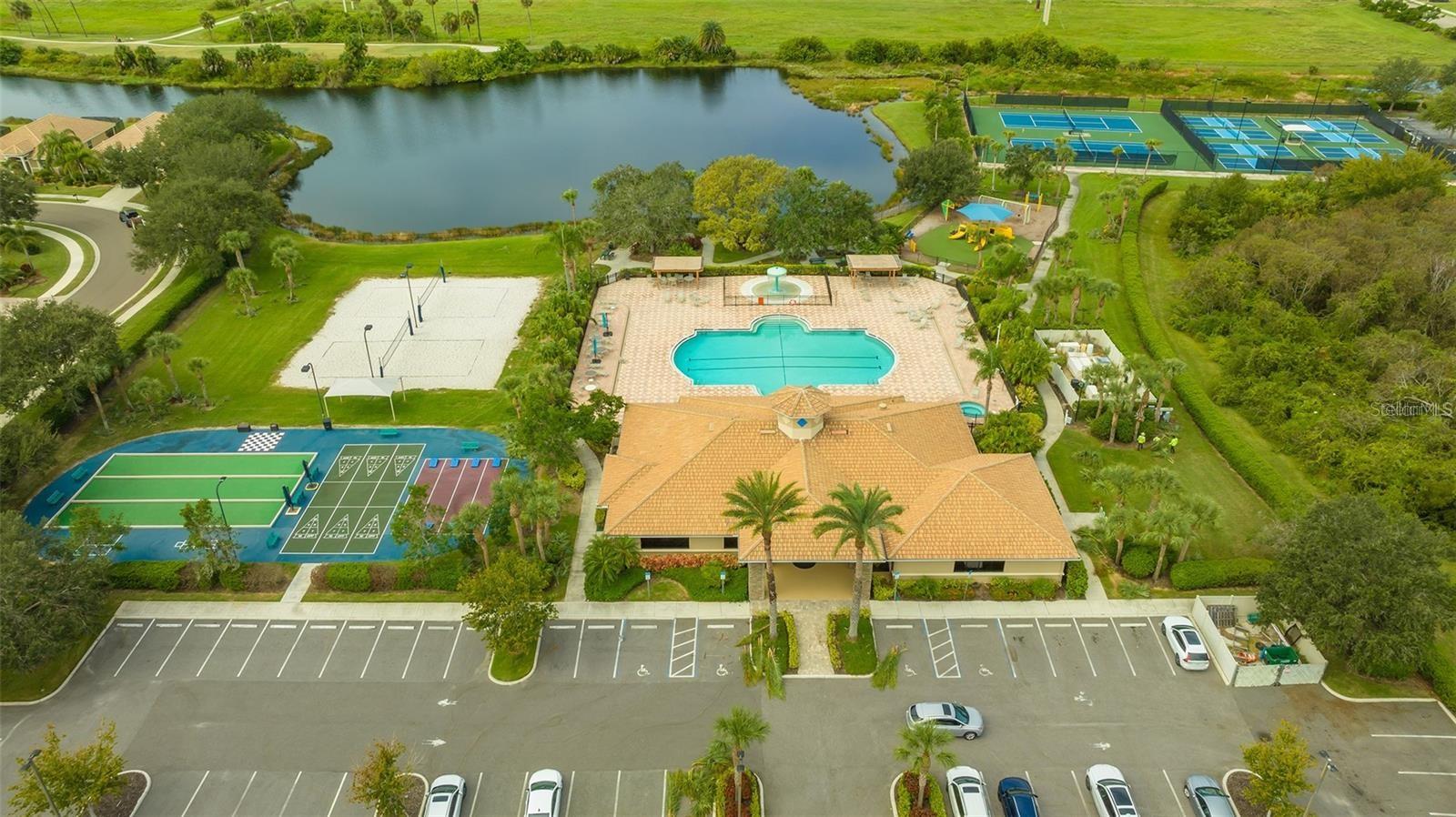 8773 STONE HARBOUR LOOP, BRADENTON, FL, 34212