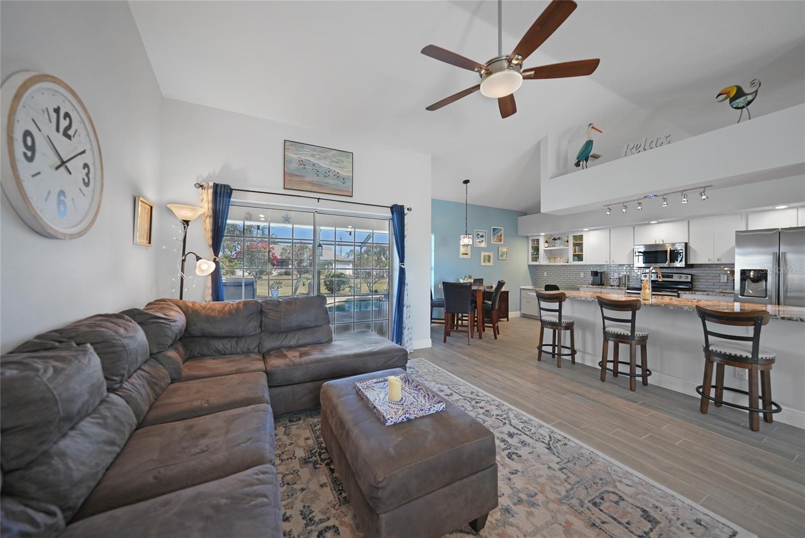 25316 RUPERT RD, PUNTA GORDA, FL, 33983