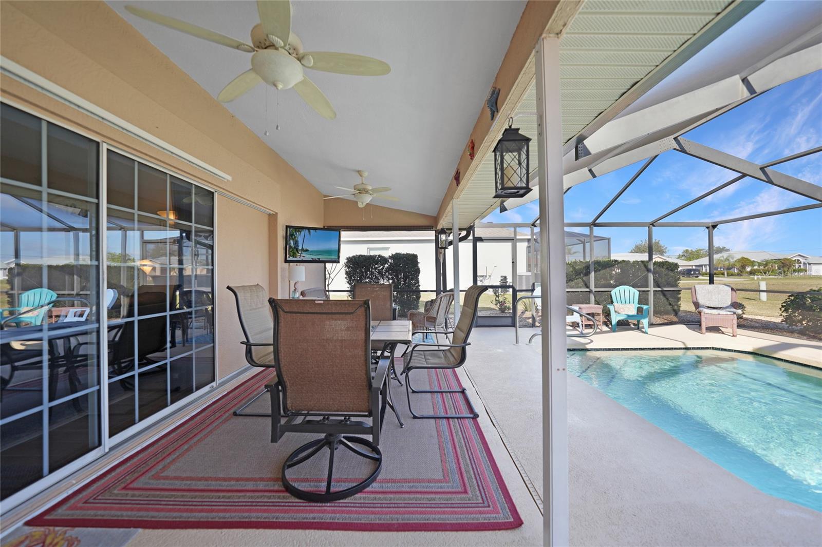 25316 RUPERT RD, PUNTA GORDA, FL, 33983