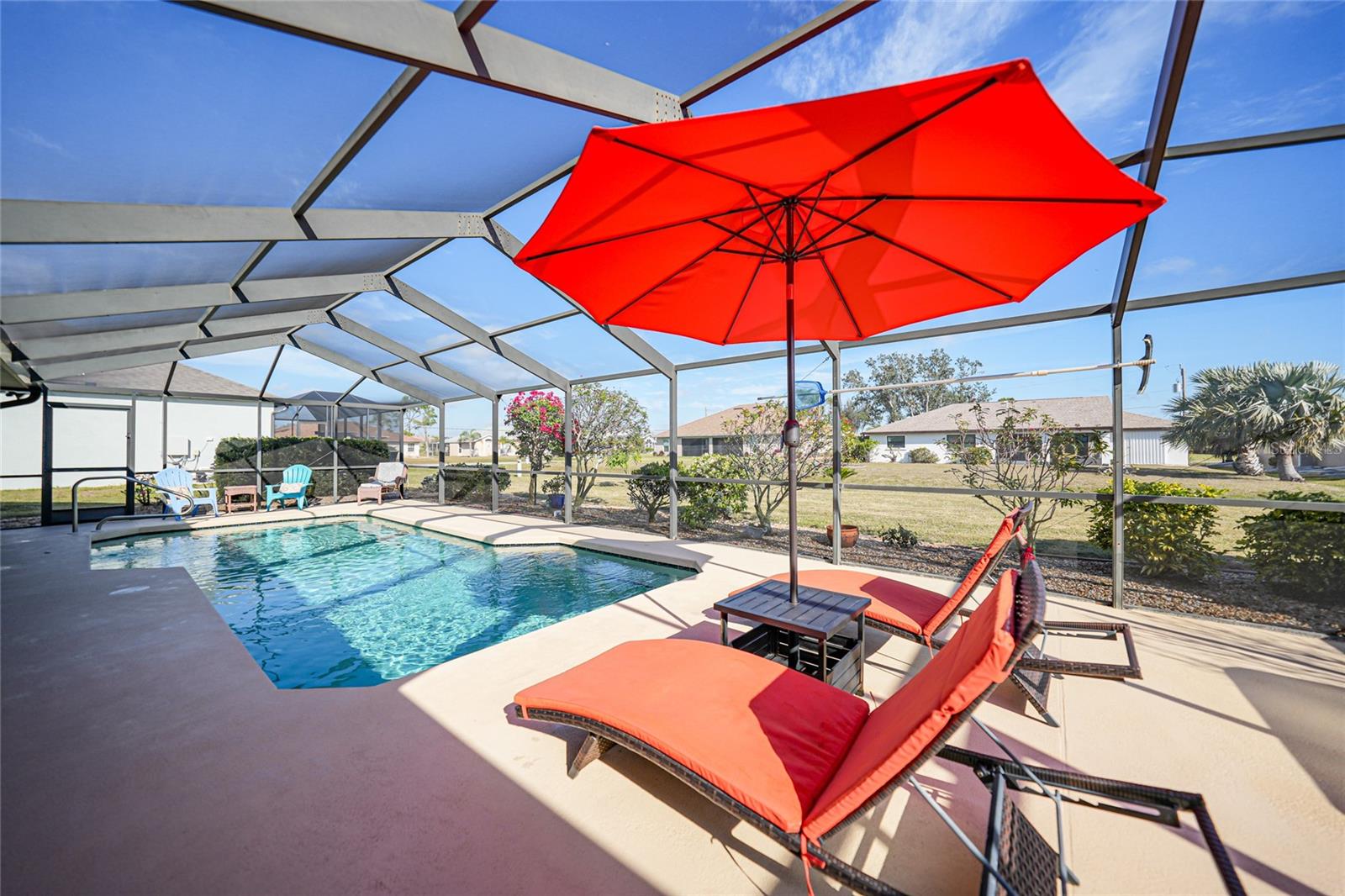 25316 RUPERT RD, PUNTA GORDA, FL, 33983