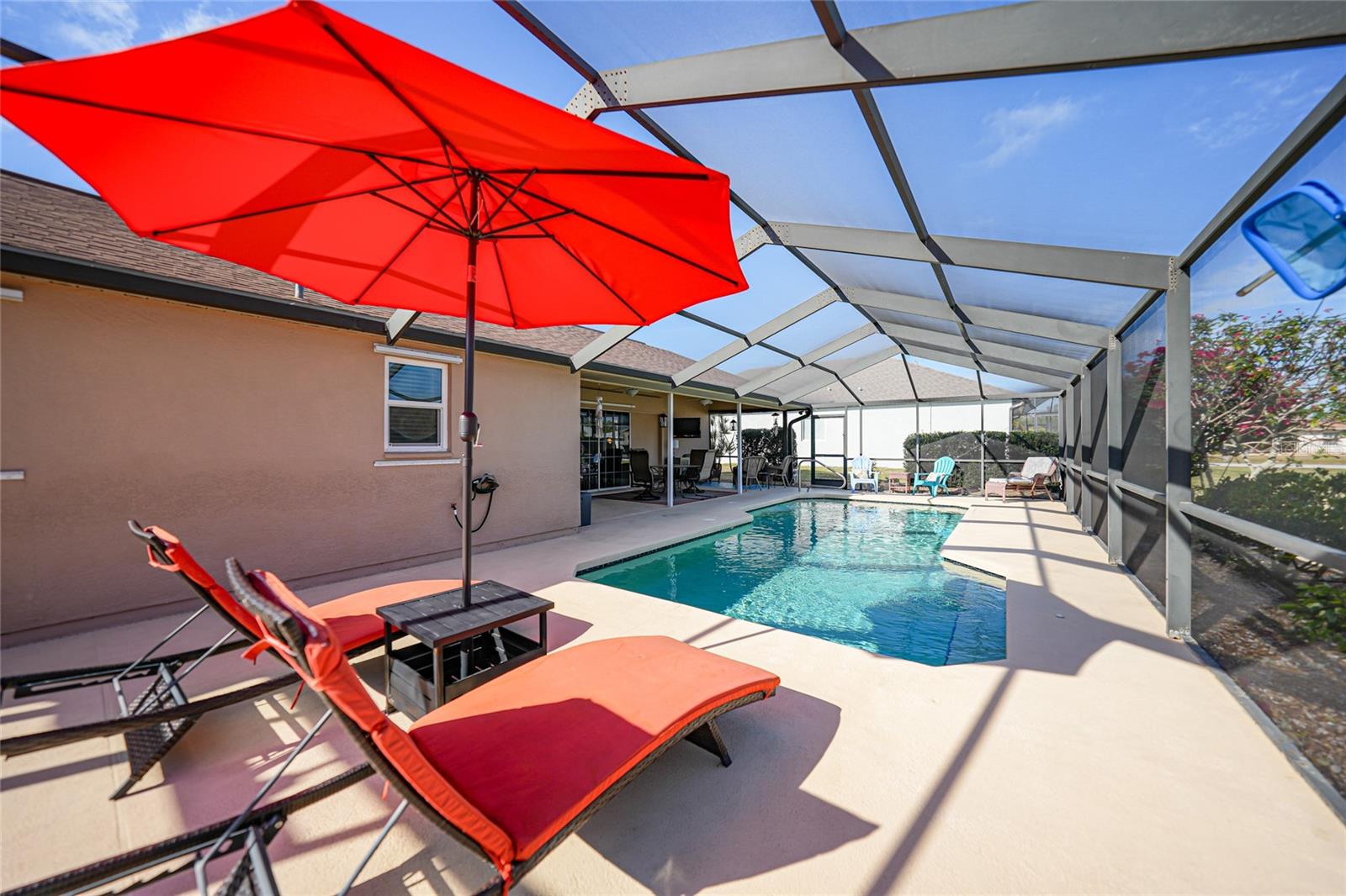 25316 RUPERT RD, PUNTA GORDA, FL, 33983