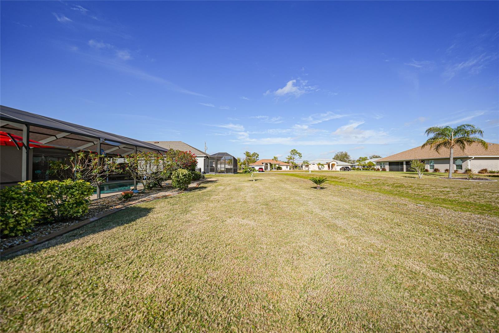 25316 RUPERT RD, PUNTA GORDA, FL, 33983