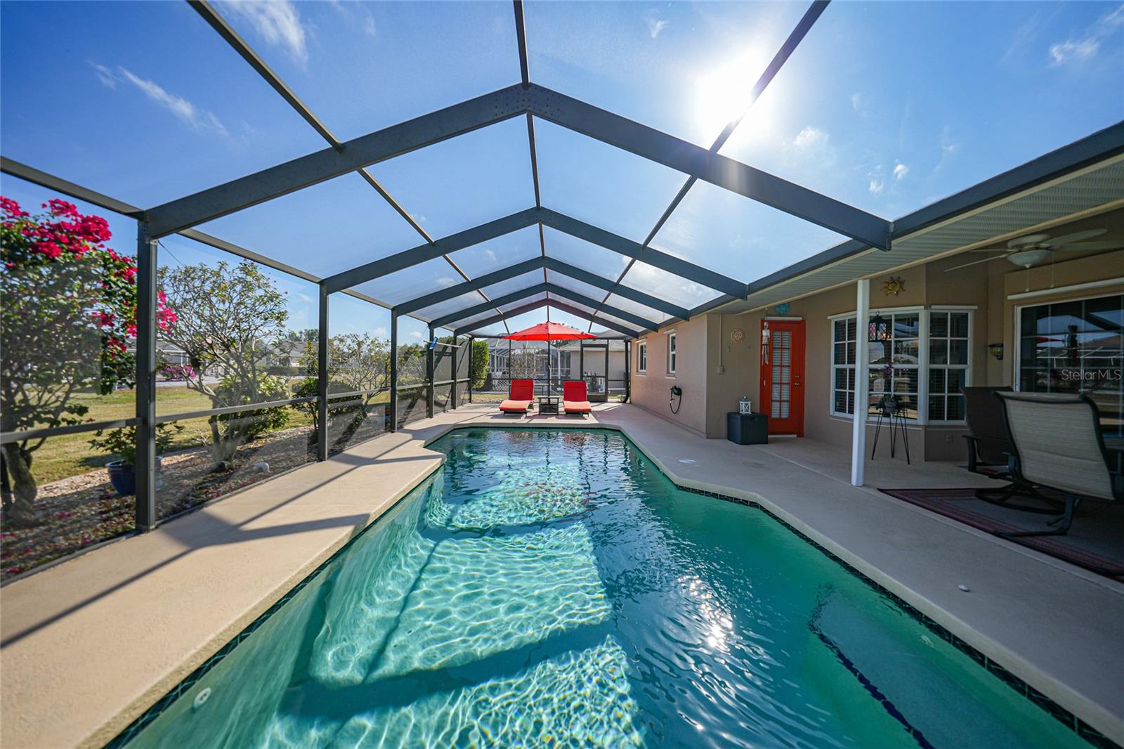 25316 RUPERT RD, PUNTA GORDA, FL, 33983