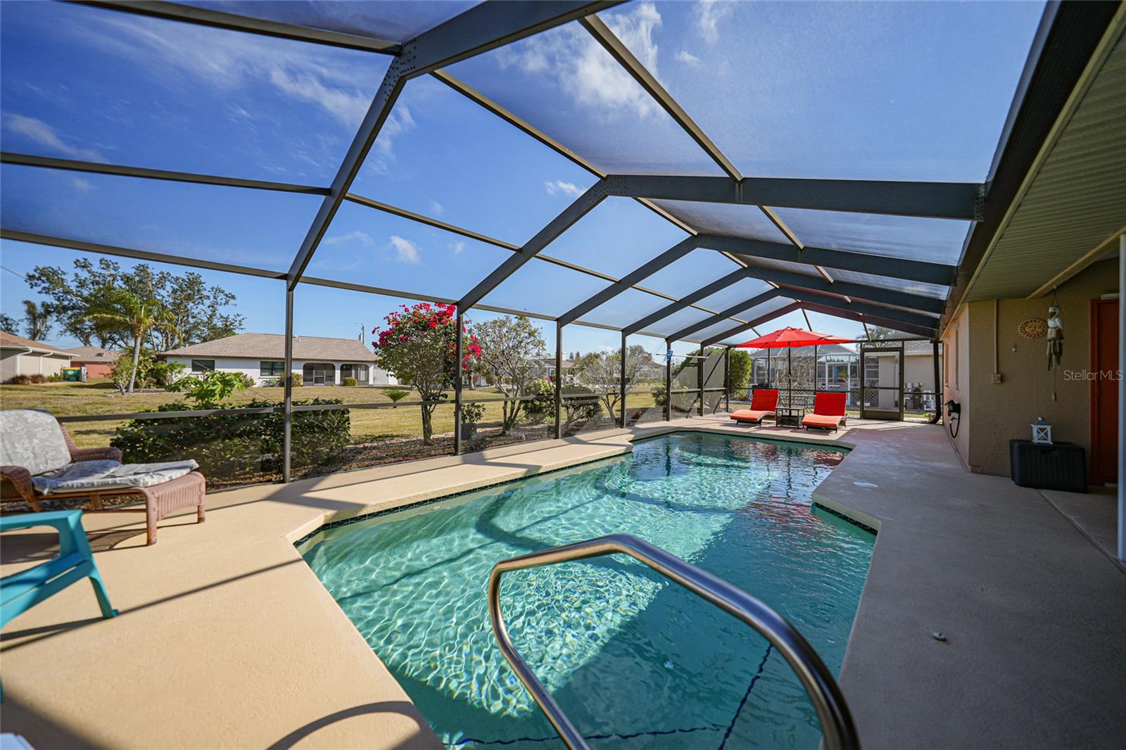 25316 RUPERT RD, PUNTA GORDA, FL, 33983