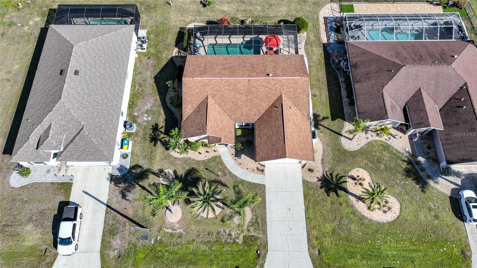 25316 RUPERT RD, PUNTA GORDA, FL, 33983