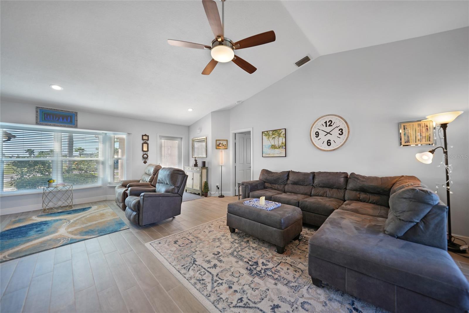 25316 RUPERT RD, PUNTA GORDA, FL, 33983