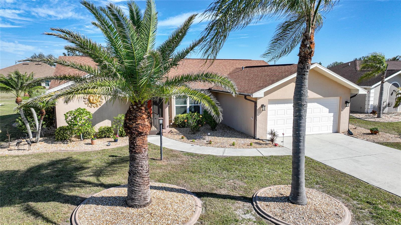 25316 RUPERT RD, PUNTA GORDA, FL, 33983