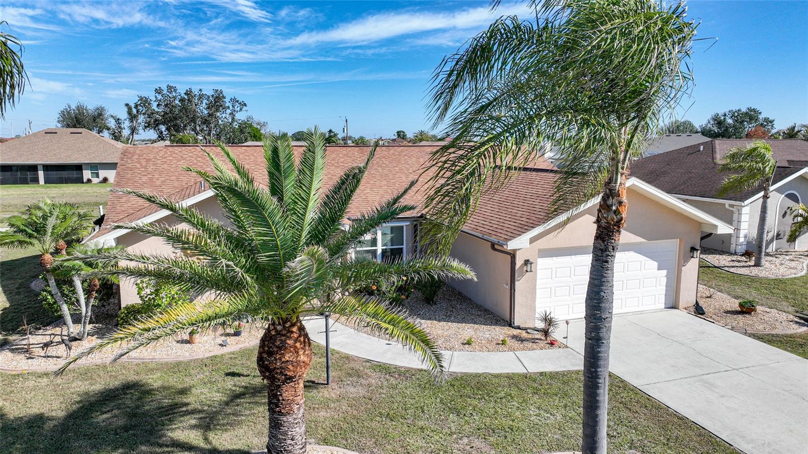 25316 RUPERT RD, PUNTA GORDA, FL, 33983