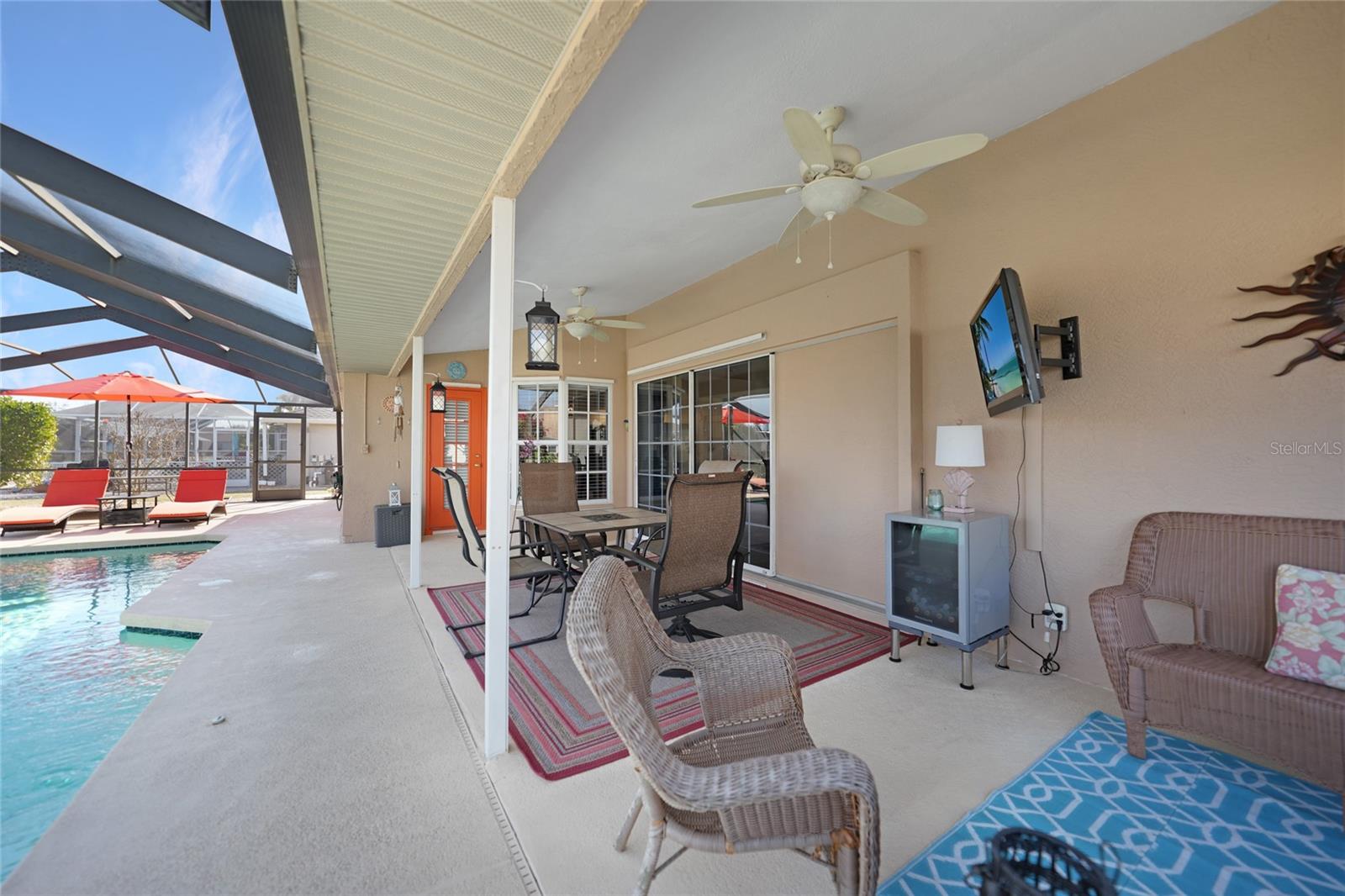 25316 RUPERT RD, PUNTA GORDA, FL, 33983