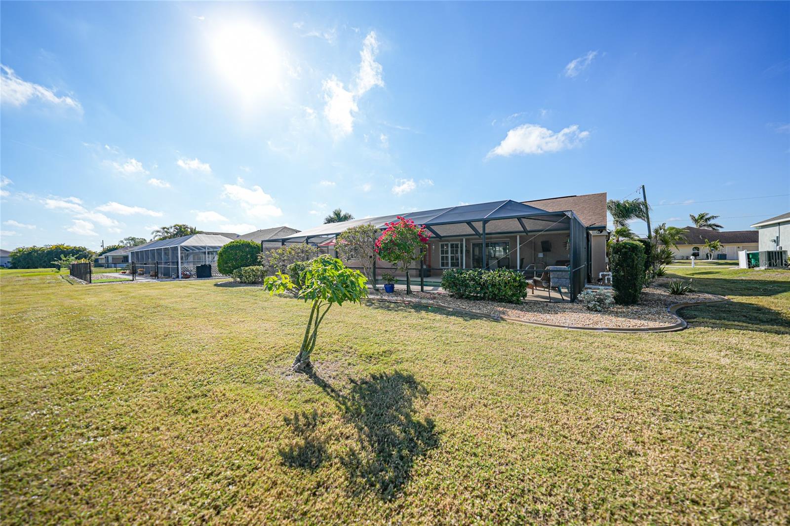 25316 RUPERT RD, PUNTA GORDA, FL, 33983