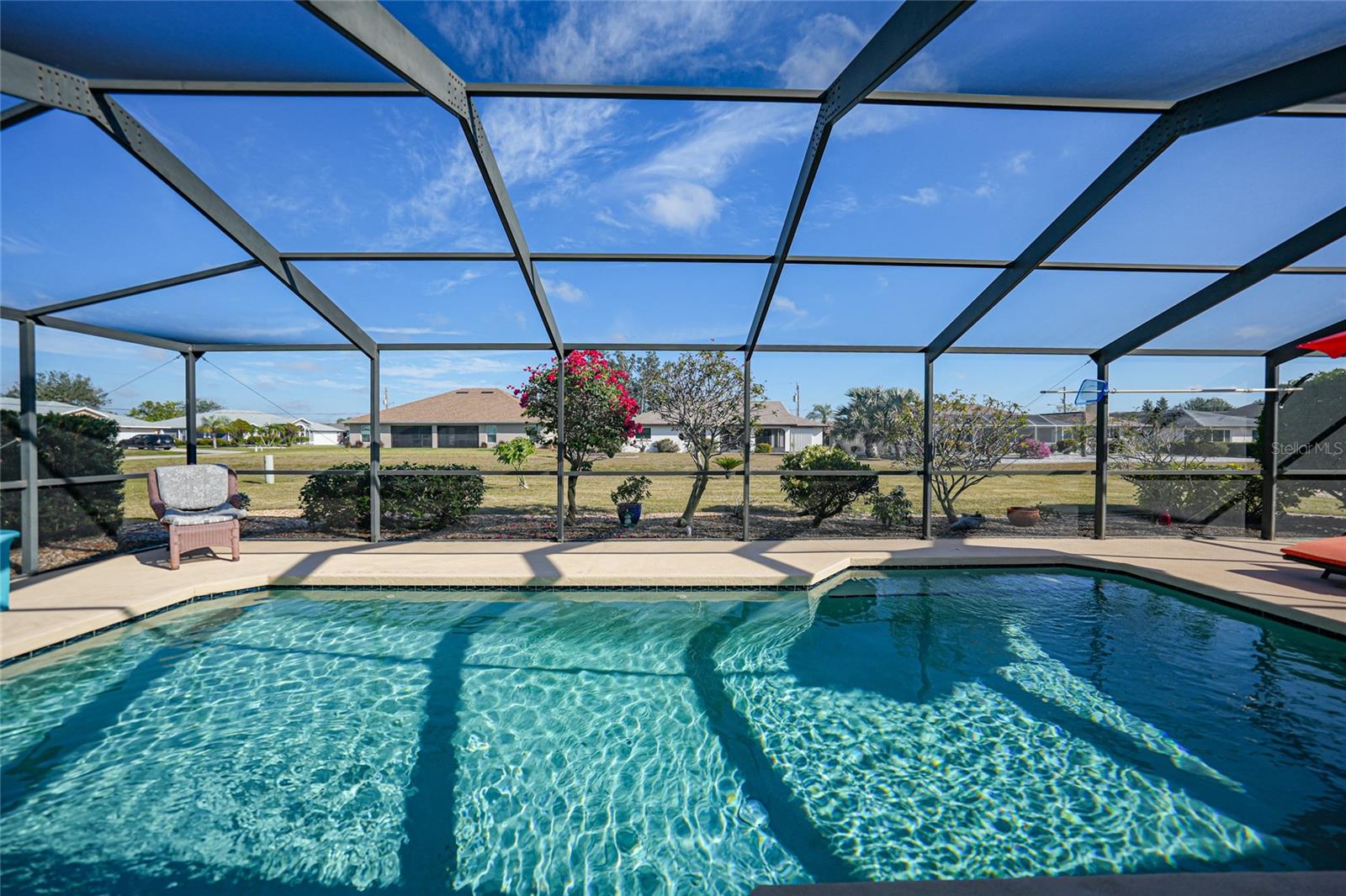 25316 RUPERT RD, PUNTA GORDA, FL, 33983